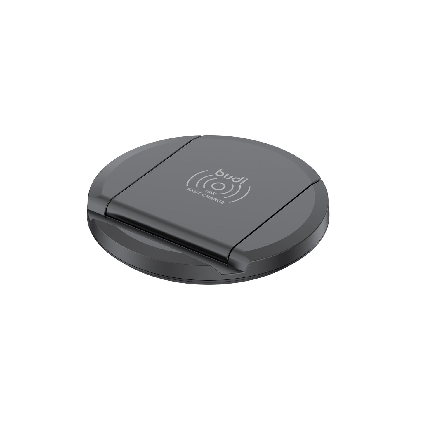 Draadloze oplader dockstation 15W/10W/7,5W/5W