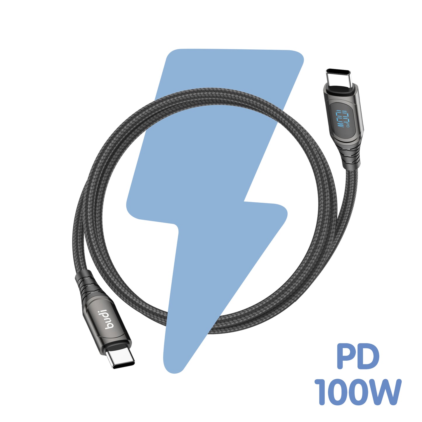 LED-kabels 27 watt