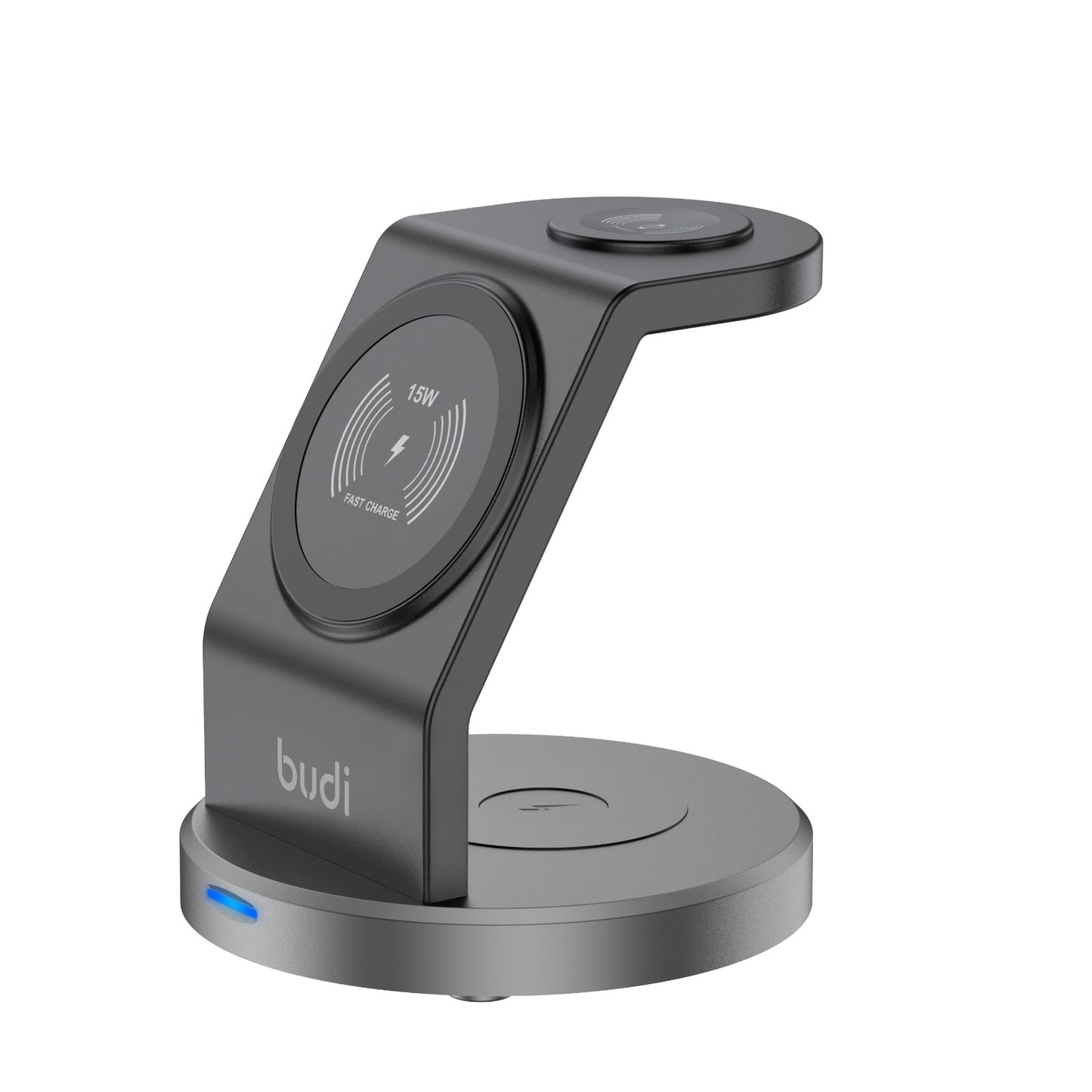 Draadloze mobiele oplader