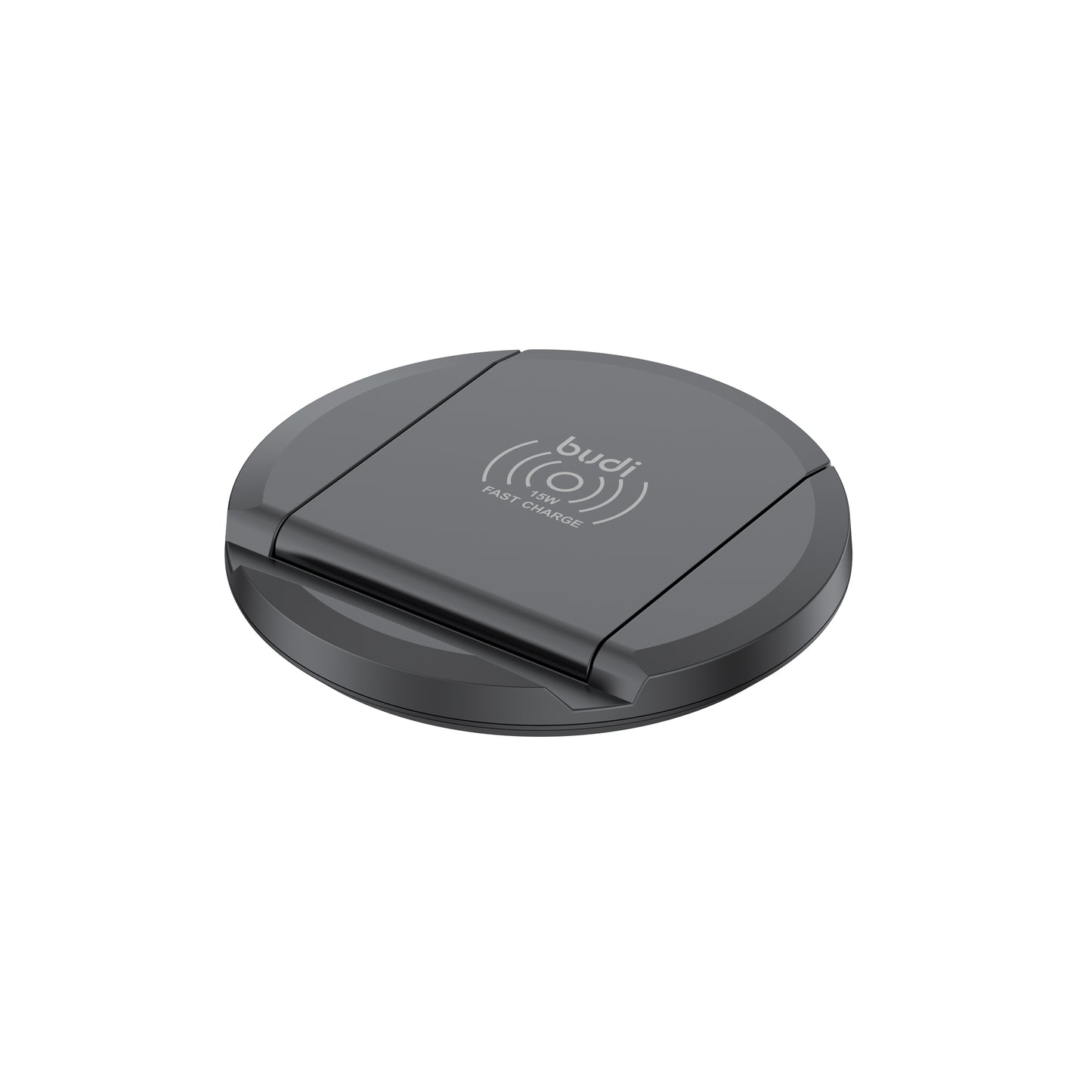 Draadloze oplader dockstation 15W/10W/7,5W/5W
