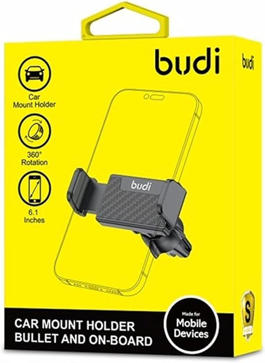 autohouder/telefoonhouder
