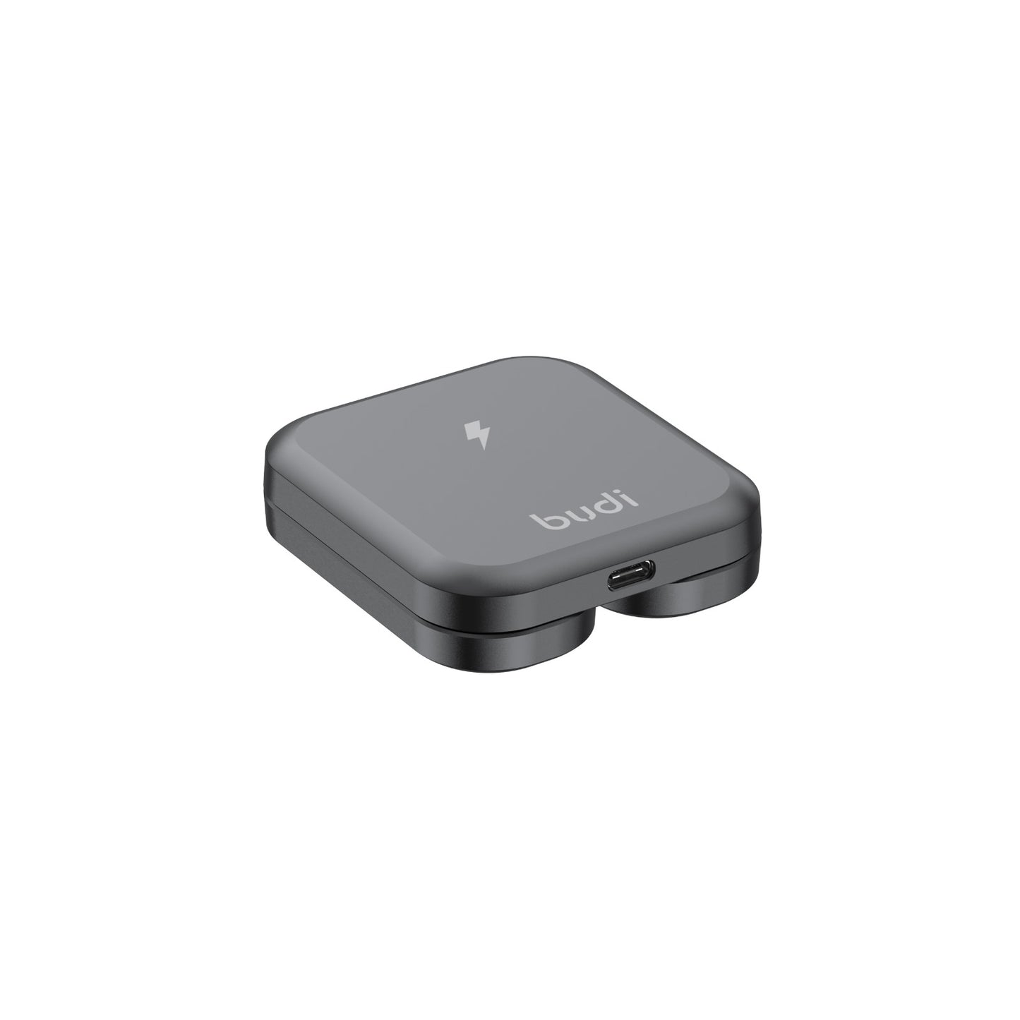 Opvouwbare magnetische 3-IN-1 draadloze oplader