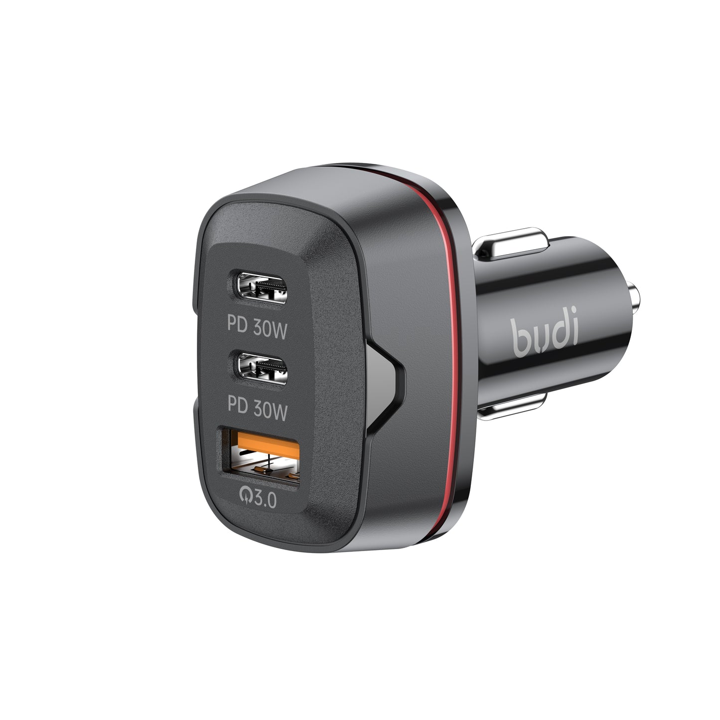 autolader met 3-delige usb en type c nieuwe modellen
