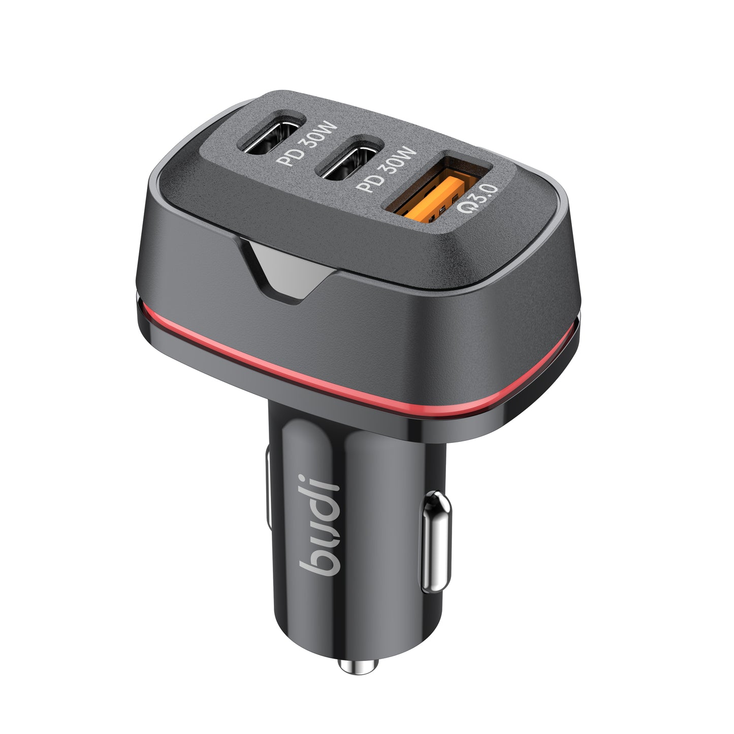 autolader met 3-delige usb en type c nieuwe modellen