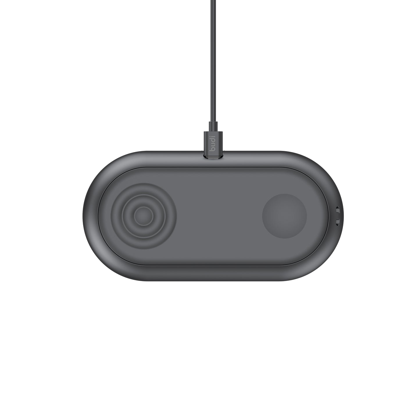3-IN-1 Wireless Charger (Travel Multi Functional Storage Box)