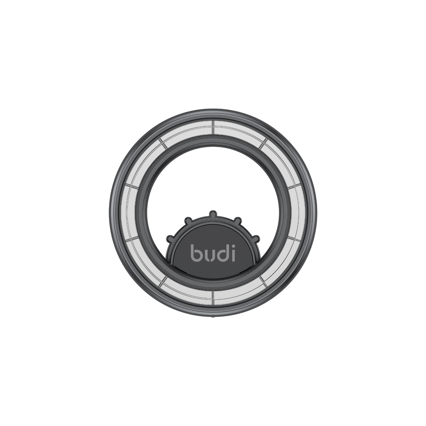 Budi Magnetische Autohouder