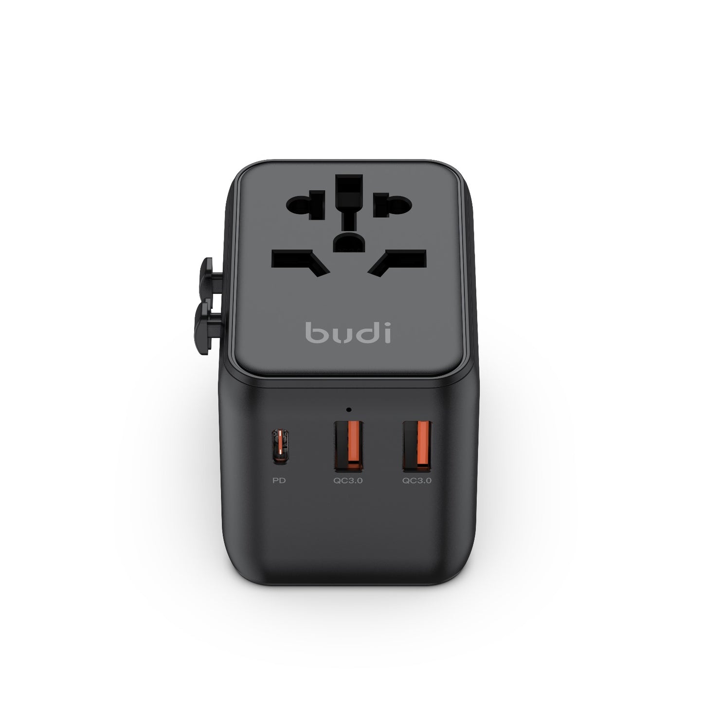 universal mobile charging adaptor
