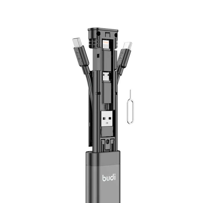Multifunctionele kaartlezer stick