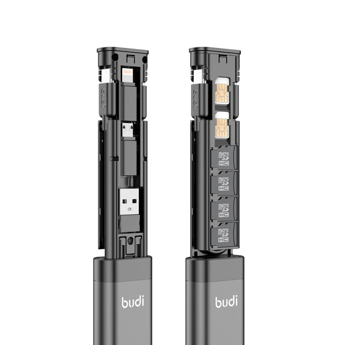 Multifunctionele kaartlezer stick
