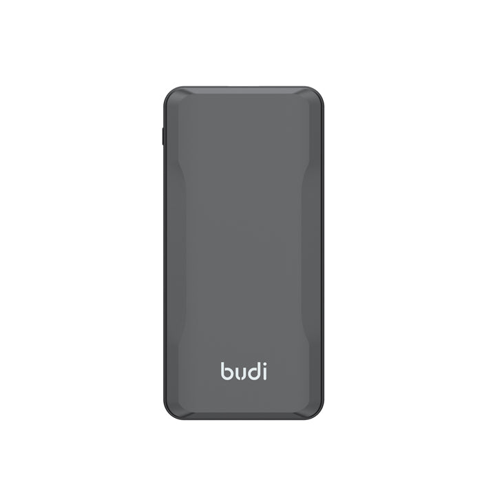 Budi slim Powerbank 10.000 MAH