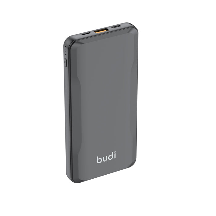 Budi slim Powerbank 10.000 MAH