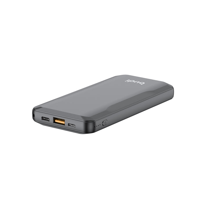 Budi slim Powerbank 10.000 MAH