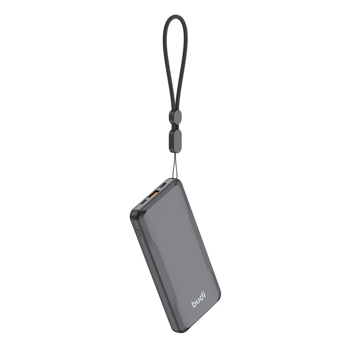Budi slim Powerbank 10.000 MAH