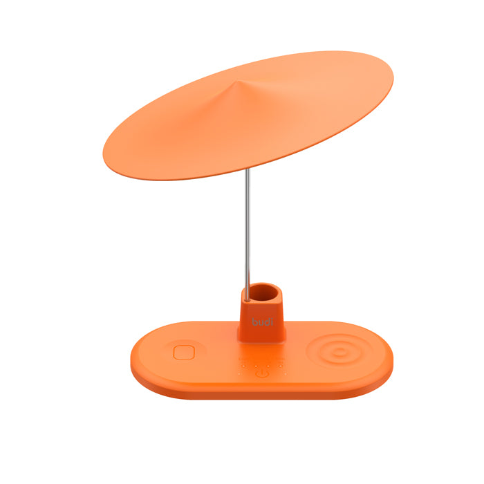 Draadloze oplader