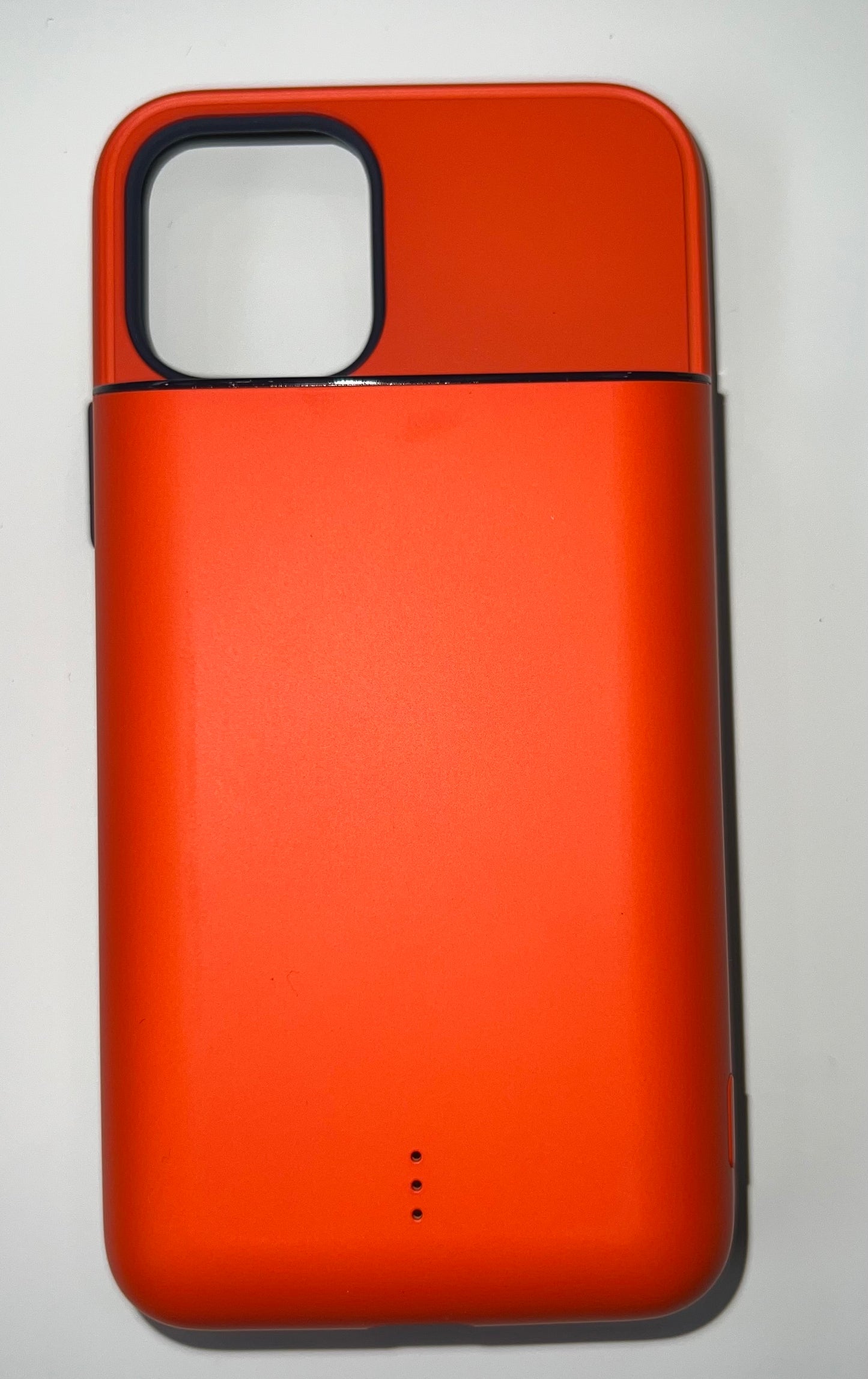 Power bank with luxury cover
