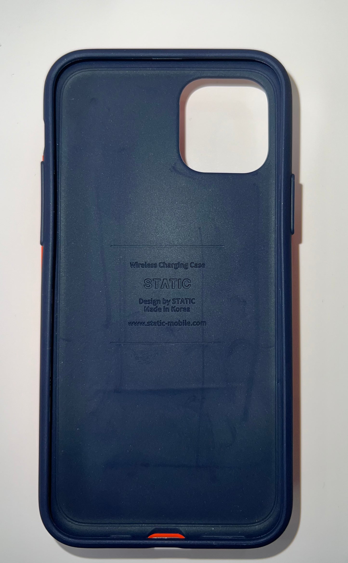 Power bank with luxury cover
