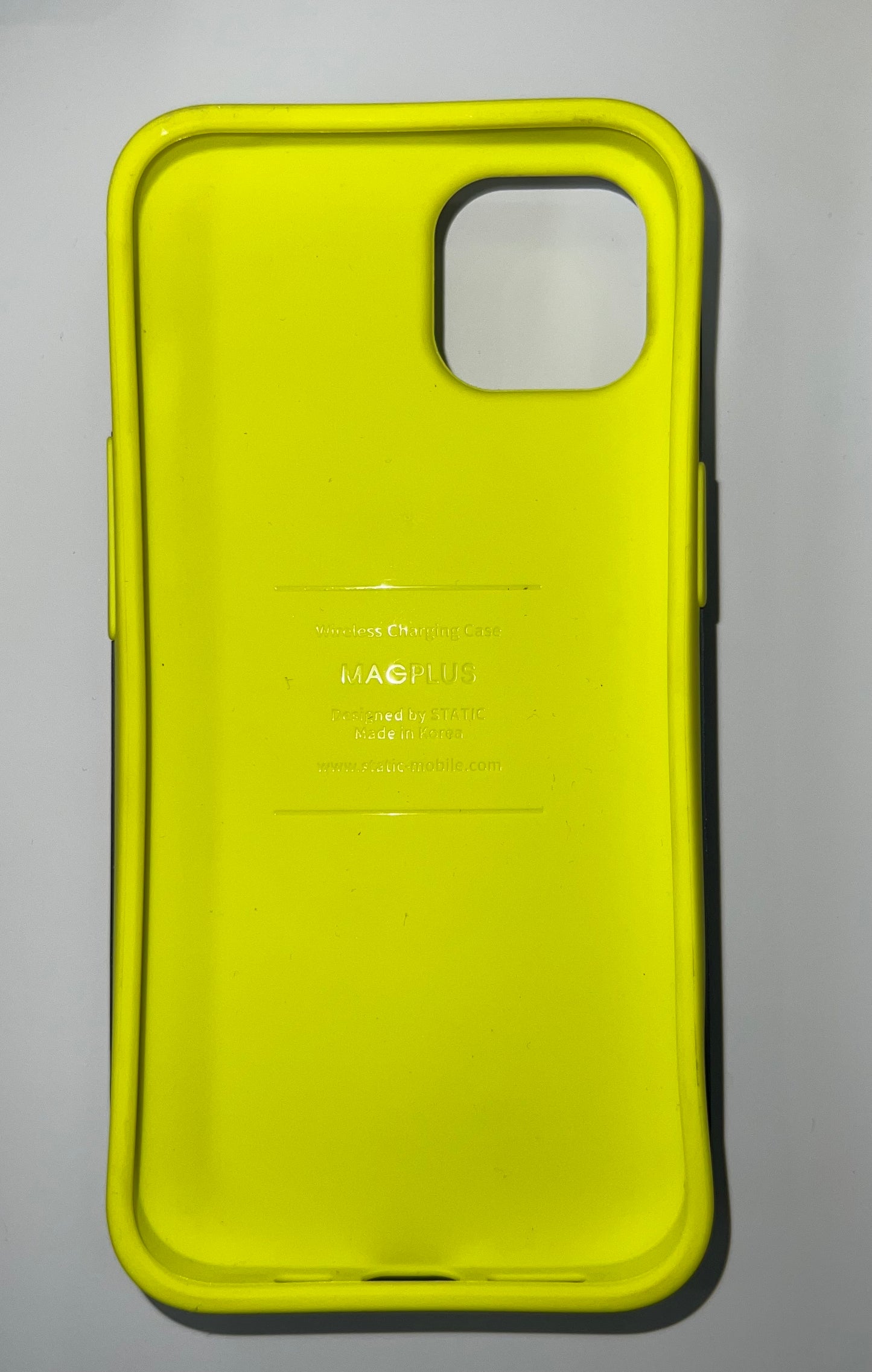 Power bank with luxury cover