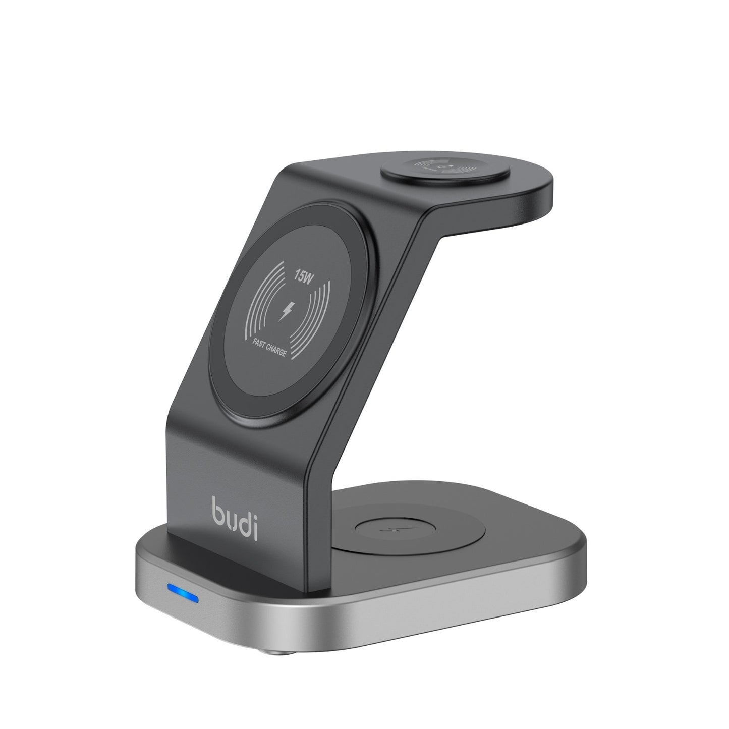 Draadloze mobiele oplader