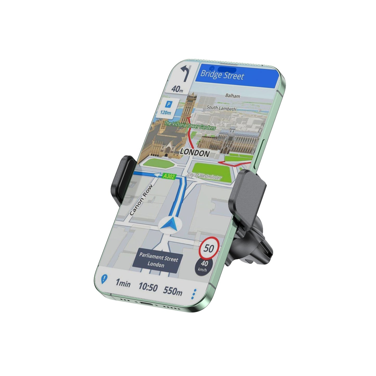 autohouder/telefoonhouder
