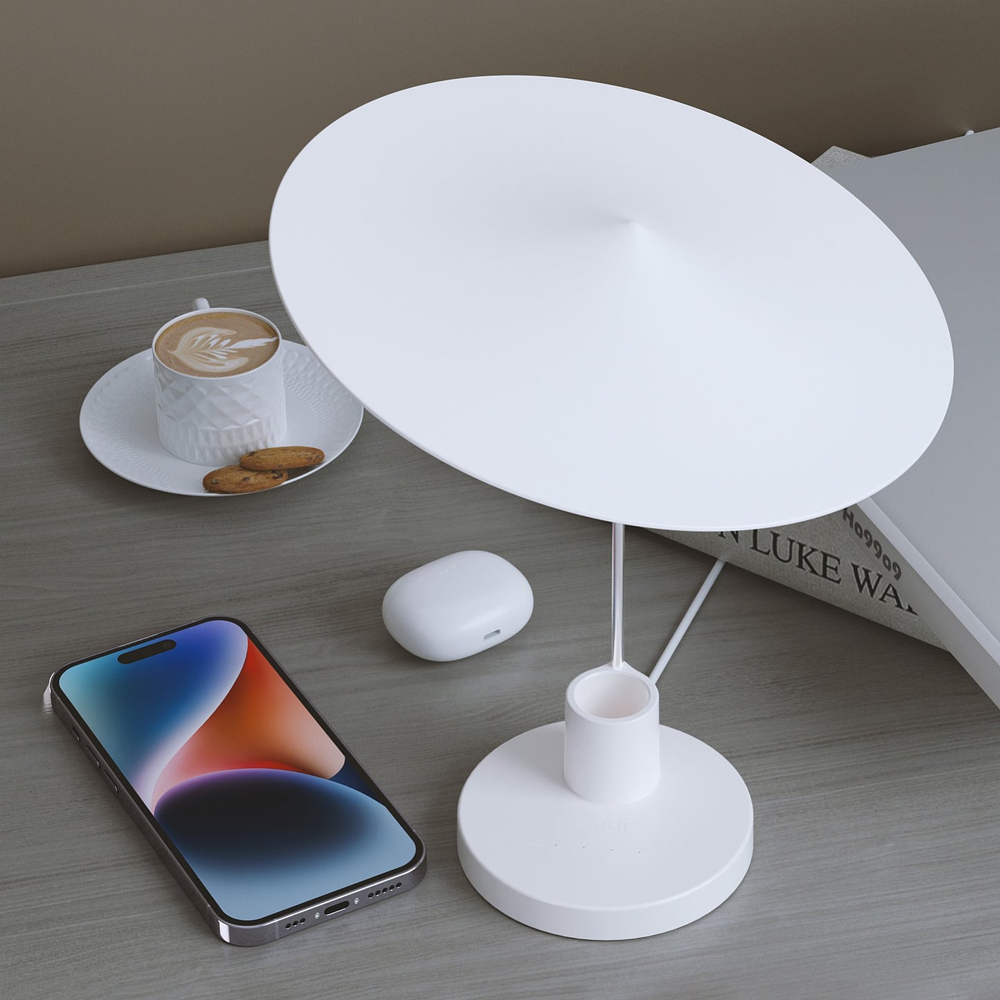 Wireless charger