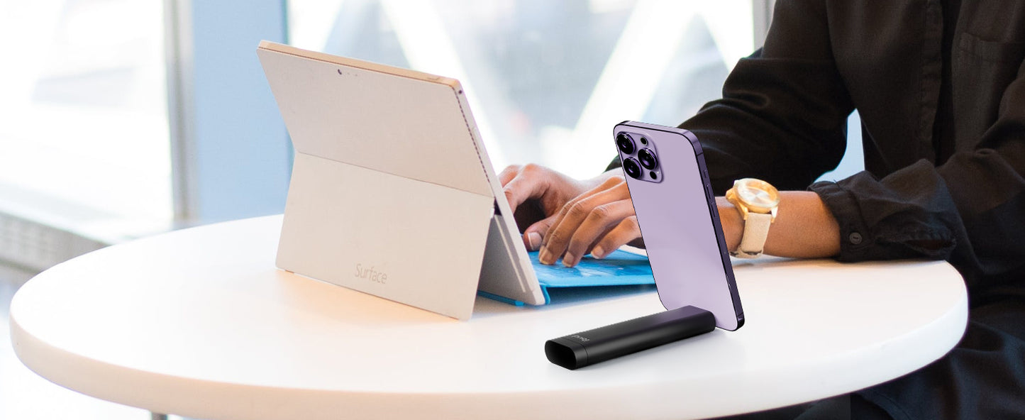 Multifunctionele kaartlezer stick 