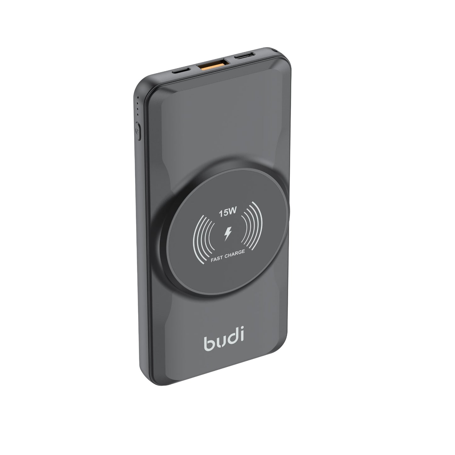 Budi Mobile wireless Power bank 10,000 MAH