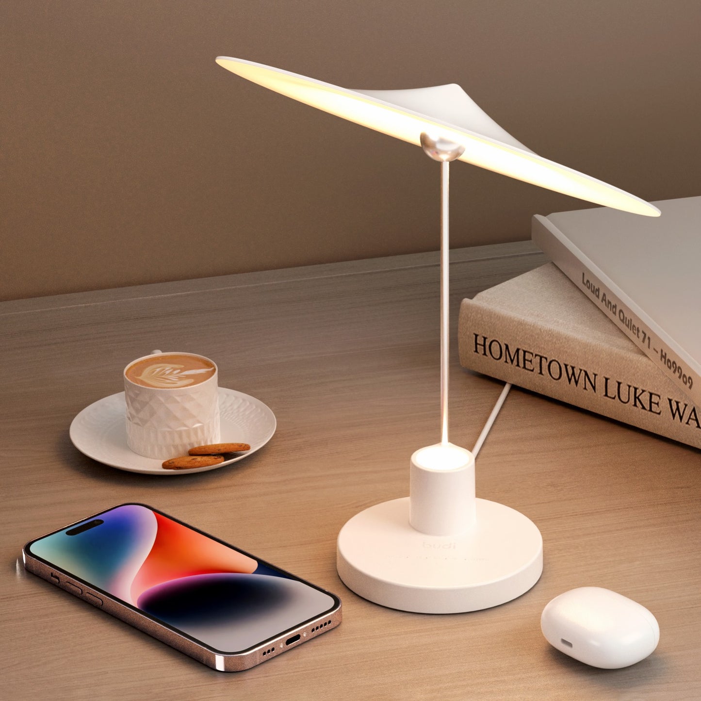 Wireless charger