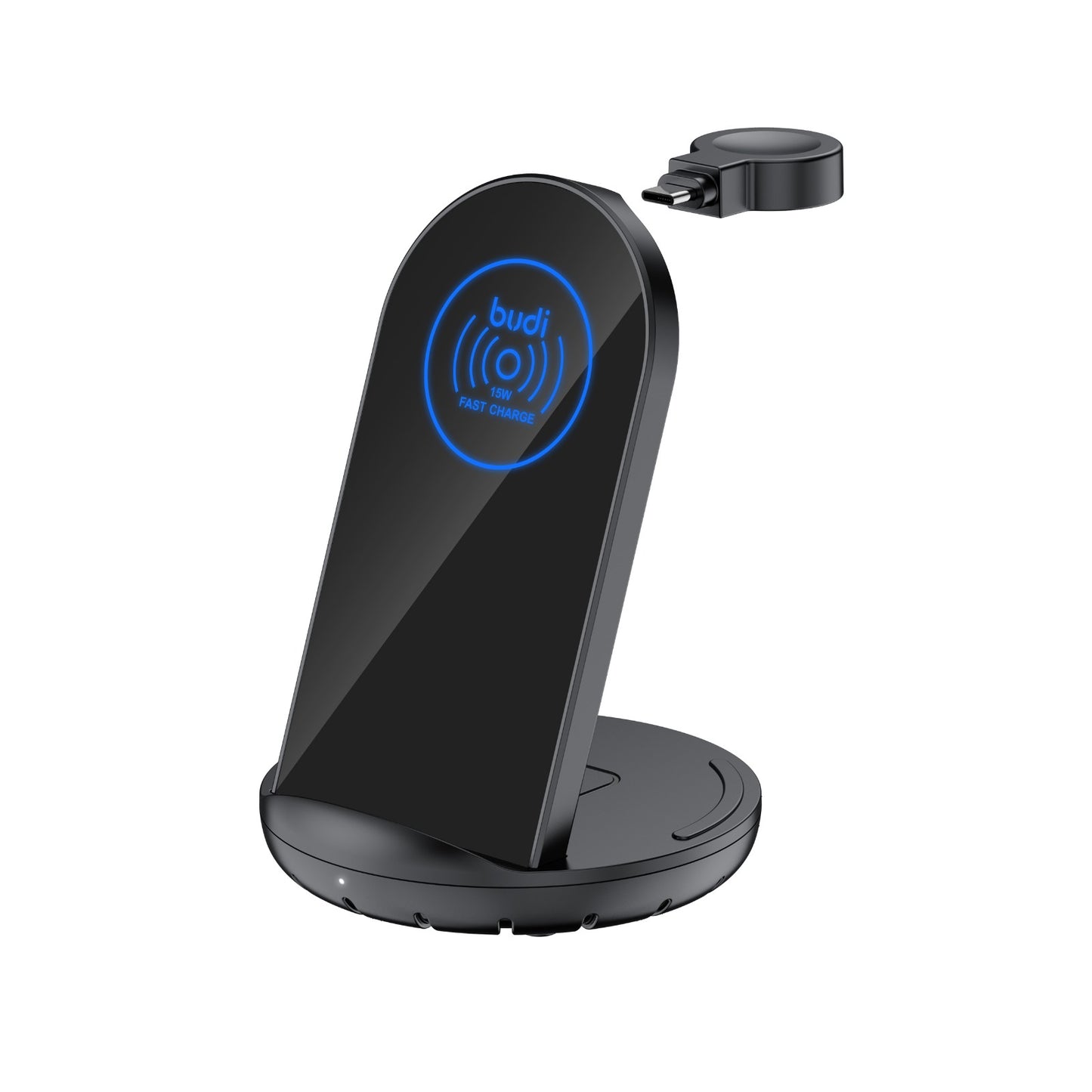 3-IN-1 Wireless Charging Stand