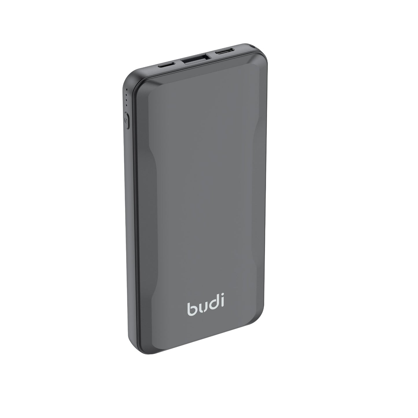 Budi Mobile wireless Power bank 10,000 MAH