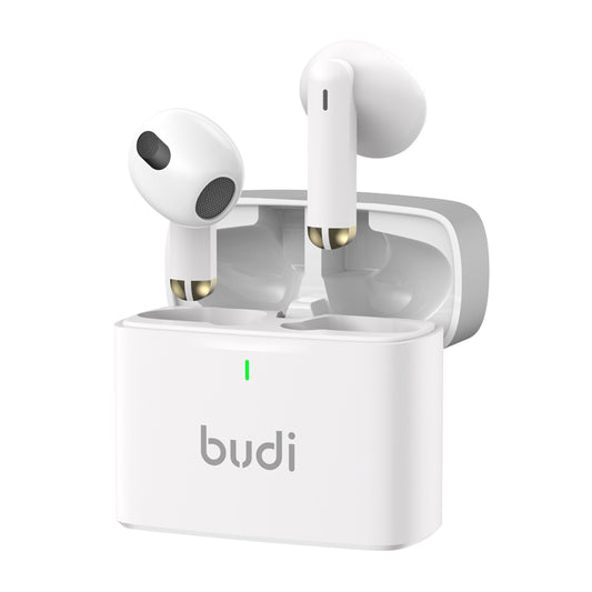 Budi wireless Bluetooth headphones