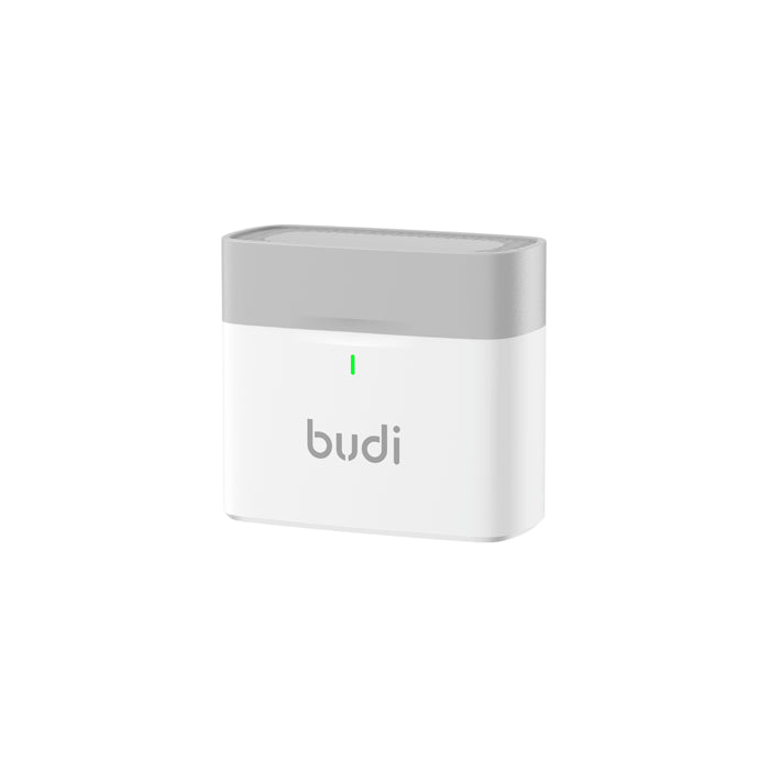 Budi wireless Bluetooth headphones