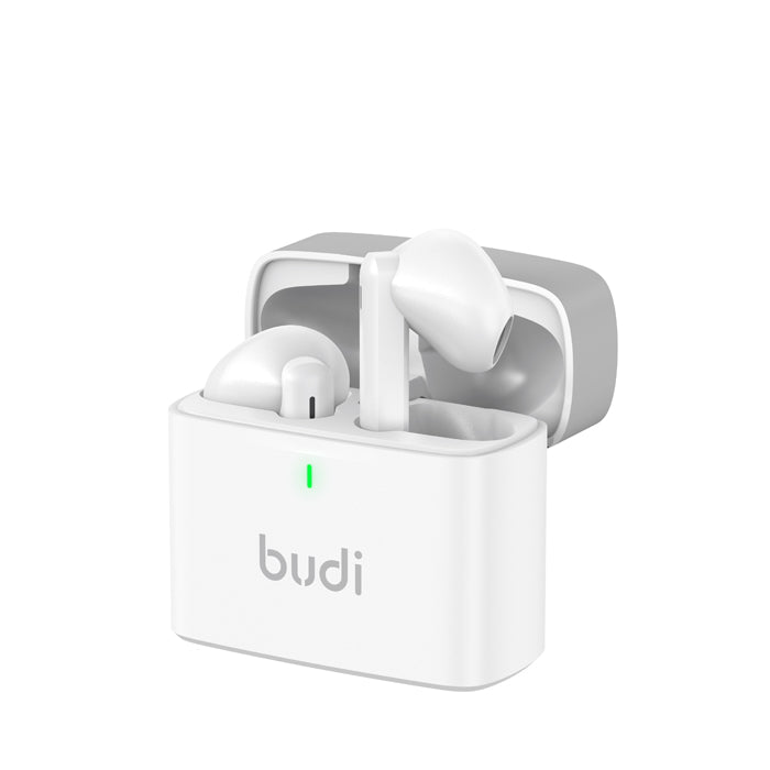 Budi wireless Bluetooth headphones