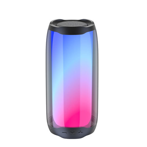 Budi Wireless Colorful speaker