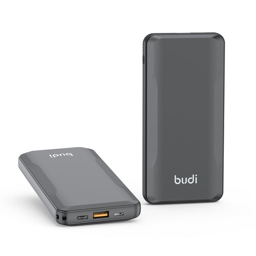 Budi slim Power bank 10,000 MAH