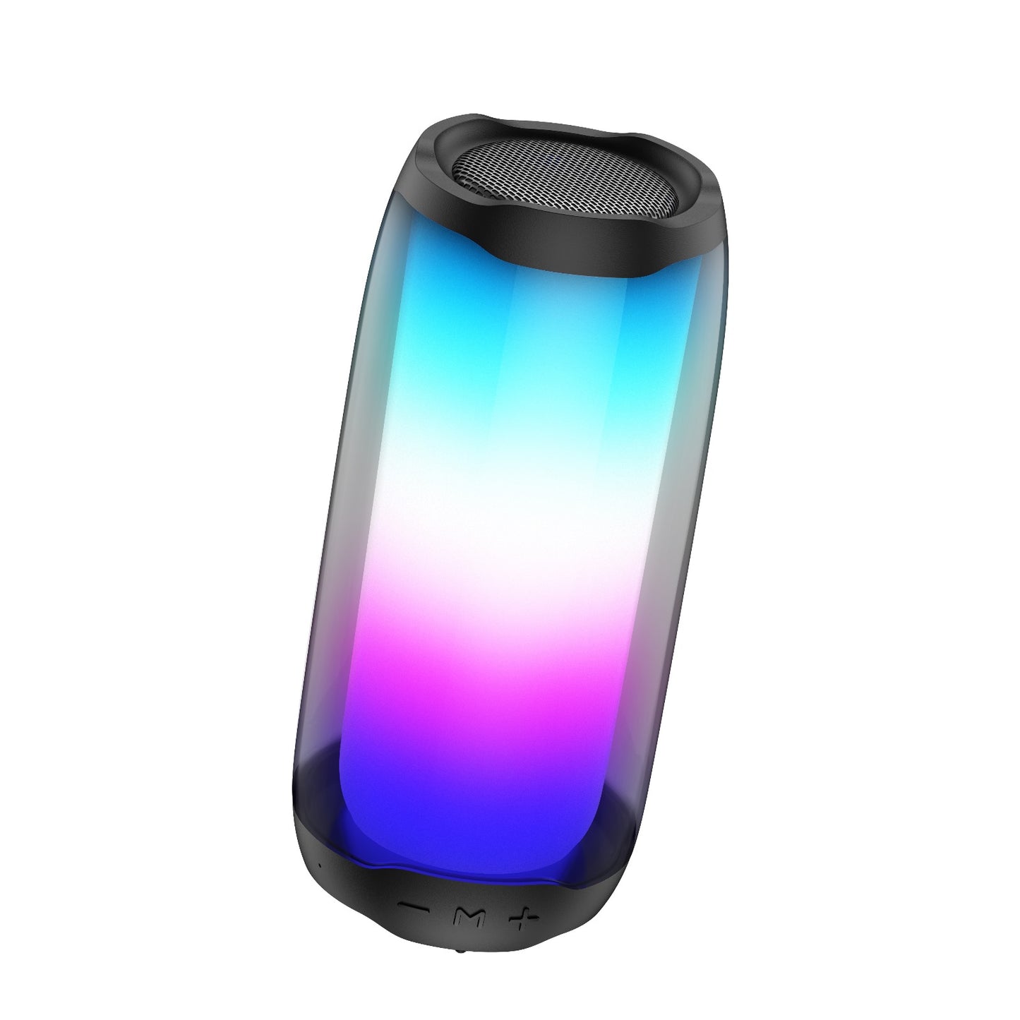 Budi Wireless Colorful speaker