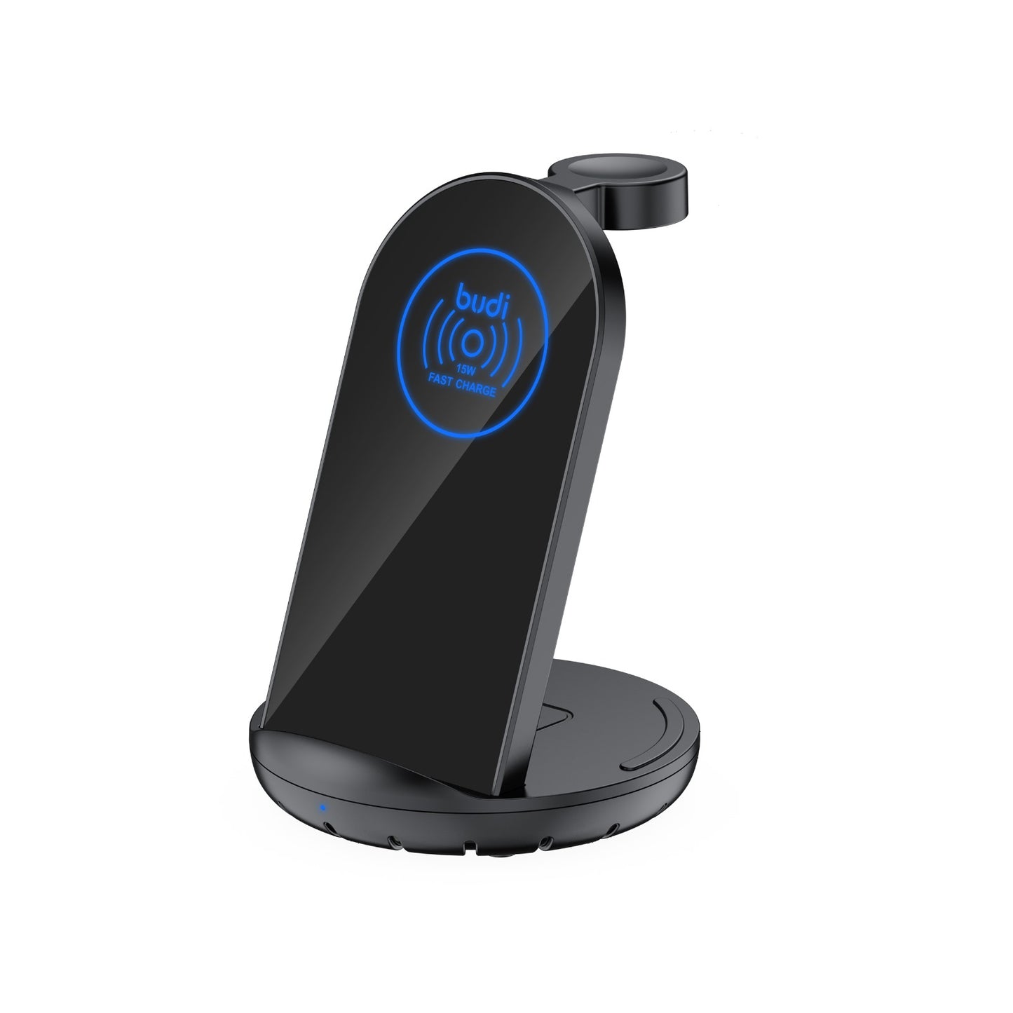 3-IN-1 Wireless Charging Stand